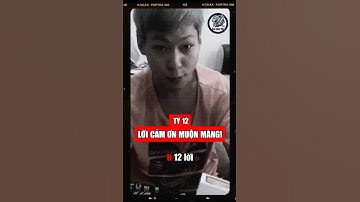 Lâm vlog một đi không trở lại khi phạm vào điều này! #lamvlog #shorts #funny