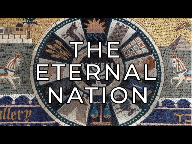 The Eternal Nation class=