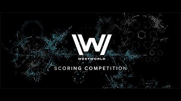 Spitfire Audio | Westworld scoring competition  | Gokul Krish
