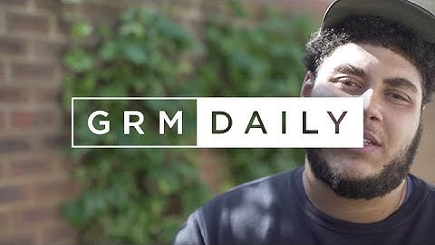 Big Zuu - Grenfell Tower Tribute [Music Video] | GRM Daily