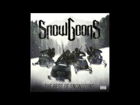 Snowgoons - "Goons Stampede" (feat. Rakaa of Dilated Peoples, Reks & Sicknature) [Official Audio]