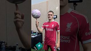 Liverpoolda 116 Milyon Sterlinlik Wirtz Krizi