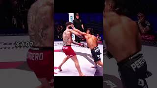 Valverdes Mma Mode On