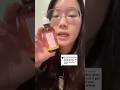 Egyptian Body Hair Reduction Oil?! 👀 #hairremoval #bodyhair #shaving #waxing #pcos 🔗 below 👇🏻