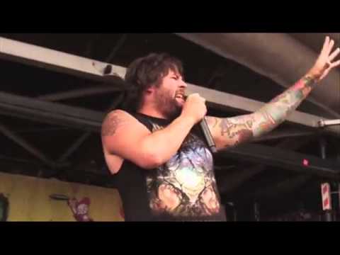 The Black Dahlia Murder tour! – Cattle Decapitation doc, making of new album – SixTh new mini LP