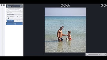 How To Remove Unwanted Objects From Your Photo