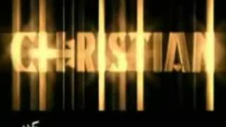 WWE Christian's 2001 Titantron 'At Last'