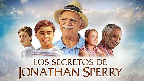 Los Secretos De Jonathan Sperry (Spanish) | Full M...