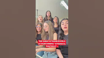 Sabayat Band Sings For Global Children S Peace 