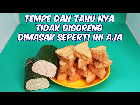 Tempe Bacem Xanderskitchen