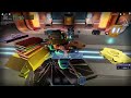 descent ) roblox ) and me beat it Zack