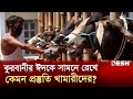          cow bazar  news  desh tv