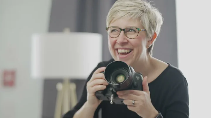 Sandra Costello Photography intro video