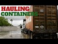 Start pulling containers