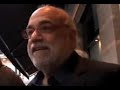 Demis Roussos - A day with fans in France.
