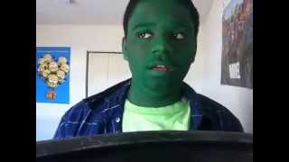 Introduction to Covey Green