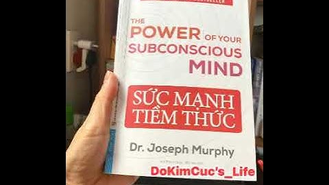 SỨC MẠNH TIỀM THỨC Chương 13 _ TIỀM THỨC VÀ NHỮNG ĐIỀU KỲ DIỆU ĐẾN TỪ GIẤC NGỦ