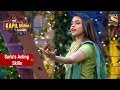 Sarla's Acting Skills  - The Kapil Sharma Show
