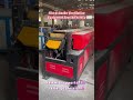 Fire Fans | National Standard Co-Author | CR Land Partner