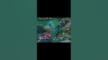 LOCK RUBY || MOBILE LEGENDS #mobilelegends #mlbb #yin #shorts