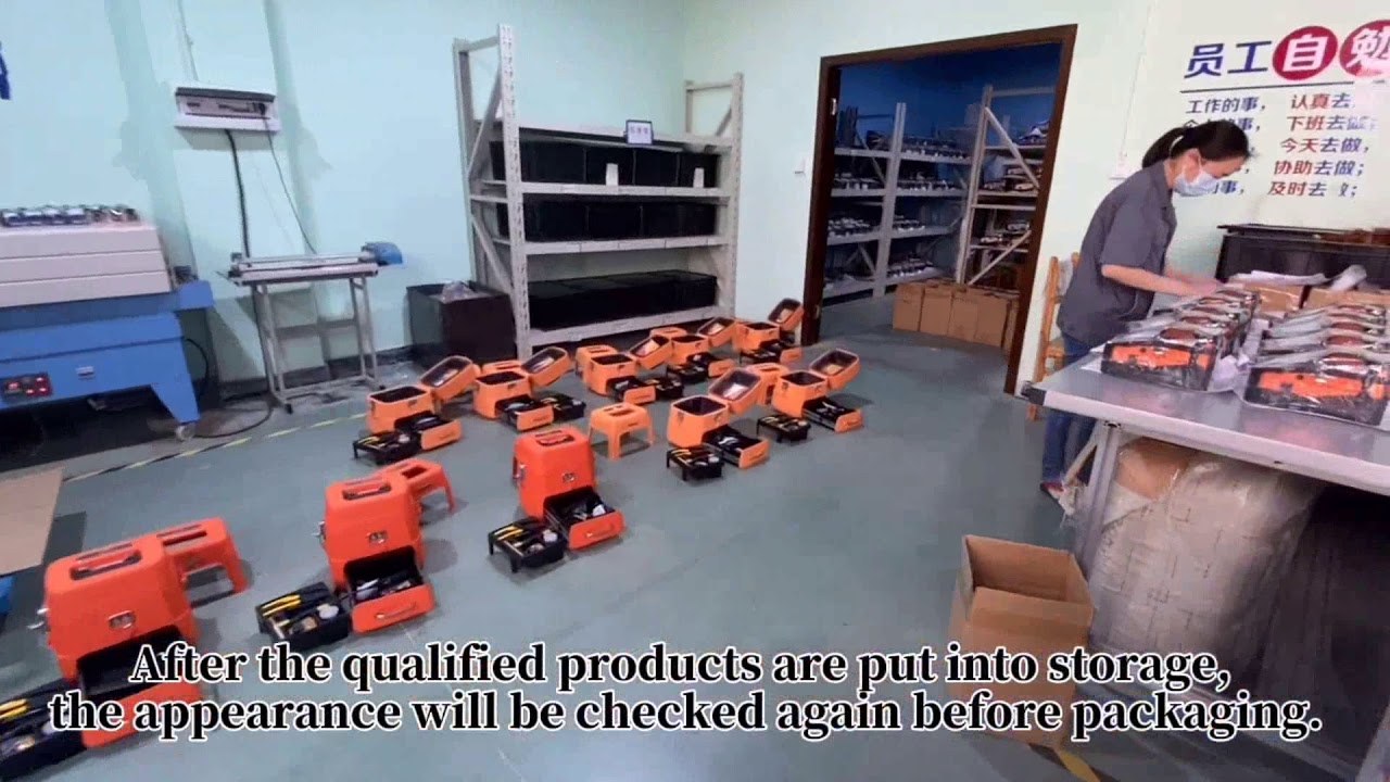 Approaching Signal Fire 1 - YouTube