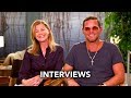 Grey's Anatomy 300th Episode - Cast Interviews (HD)