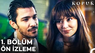 Kopuk 1. Bölüm Ön İzleme | Kalbinde Bir Yerim Var Mı?