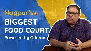 Reviewing Ciferon at Courtyard Food Court: The Simplest Restaurant Management Software screenshot 2