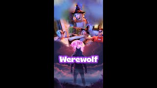 How To Play Werewolf In 90 Seconds - The Perfect Halloween Party Game