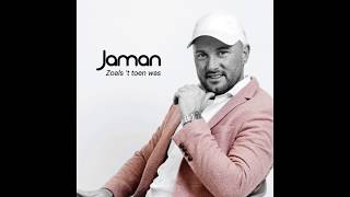 Jaman zoals het toen was J Andersdan