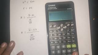 BCS301 Module 4 | Central Limit Theorem | Probability of Sample Mean | New Model Question Paper-I