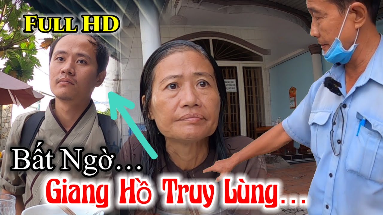 Thanh Niên 32 tuổi FULL Video - YouTube