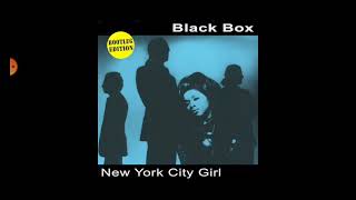 Black Box - New York City Girl