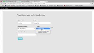 java EE site  part 2