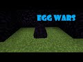 Cube Craft Egg wars ep 1