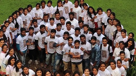 SIDDHARTHA|| CSE(2K14-2K18)Batch|| PROFESSIONAL Album