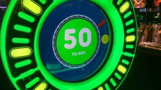 Dave and Busters Pop the Lock screenshot 5