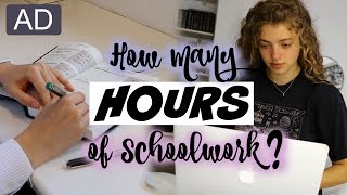 How Many Hours of Work Should You Actually Do?? Let's Chat x