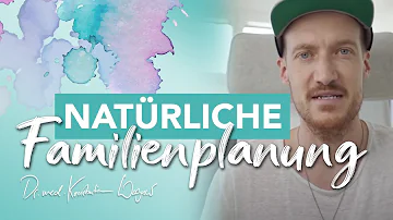 Was gehört zur Familienplanung?