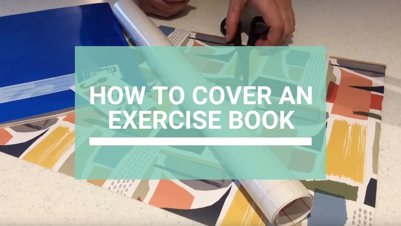 HOW TO MAKE WRAPPING PAPER BOOK COVERS. — Gathering Beauty