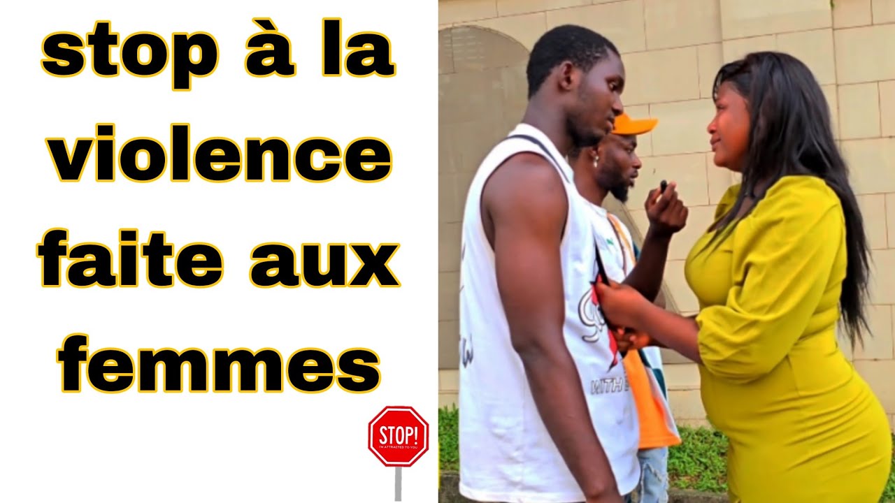 test de fidélité : Elle annonce qu'elle est enceinte et son mec prend la tangente