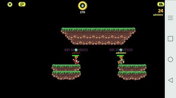 Mobi Army 2 . 2 Top Chicky Solo Đào . Army lậu mới nhất 2019