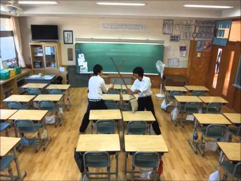 学校祭　コマ撮りmovie