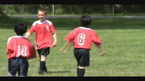 Daniel Yanza Goles Futbol