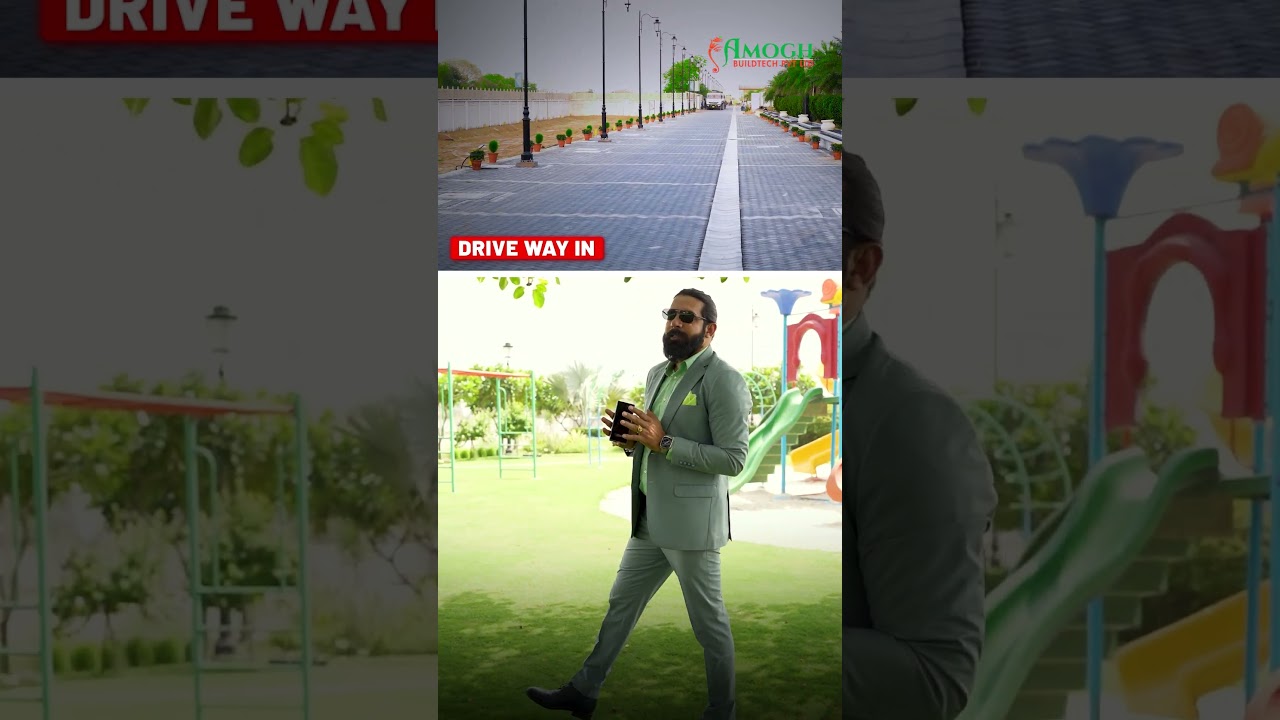 Meffier Golden Park – Sector 4 