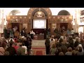 بث مباشر - اليوم الروحي ( ابونا داود لمعي ) - السبت 3 يناير 2026 - كنيسة يوسف النجار