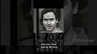 Ted Bundy - Asesino en serie