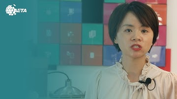 Dr. Yong Shanshan | AETA Leading Researcher | Explains AETA