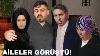 Havvanur Ve Murat Karamanda Şok Gelişmelerle