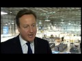 Ref:bE1Jbud2FQY David cameron gives his views on gay marriage